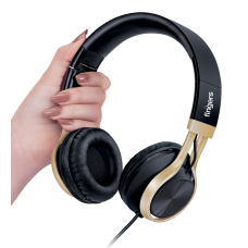 Fingers Show Stopper H5 - Wired Headset