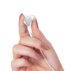 Fingers Sound Icon - Wired Earphone
