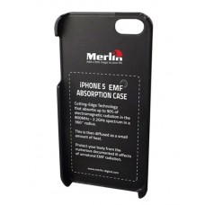 Merlin - Iphone 5 EMF Absorbtion Case
