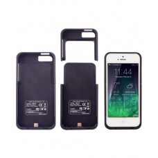 Merlin - Iphone 5 CASE WITH BATTERY PACK