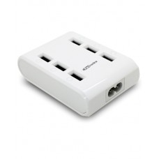 Merlin - Six USB Home Charger