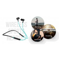 Harmonics One -  Wireless Sports Headset