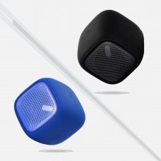 Portronics - Bounce Portable Bluetooth Speaker with FM