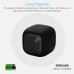 Portronics - Bounce Portable Bluetooth Speaker with FM