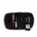 Portronics POR-250 Quest Wireless Mouse - Black