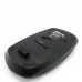 Portronics POR-250 Quest Wireless Mouse - Black