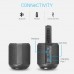 Portronics - SoundDrum Bluetooth 4.2 Stereo Speaker