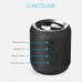 Portronics - SoundDrum Bluetooth 4.2 Stereo Speaker