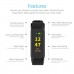Portronics POR-799 Yogg HR Smart Fitness Tracker