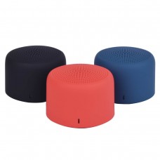 Portronics - PICO - Portable Bluetooth Speaker with TWS