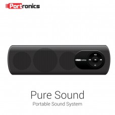 Portronics - Pure Sound