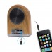 Toreto Twin Magno Bluetooth Speaker- TOR 310