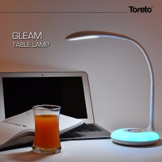 Toreto LED Table Lamp Gleam TOR 101