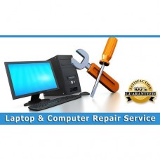 Computer Desktop Service