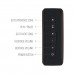 Saregama Carvaan SCM02 Mini 2.0 Bluetooth Speaker (FM with AM) - Moonlight Black