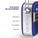 Saregama Carvaan Portable Digital Music Player Premium (Royal Blue)