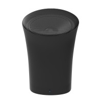 Portronics - Soundpot Portable Bluetooth Speaker